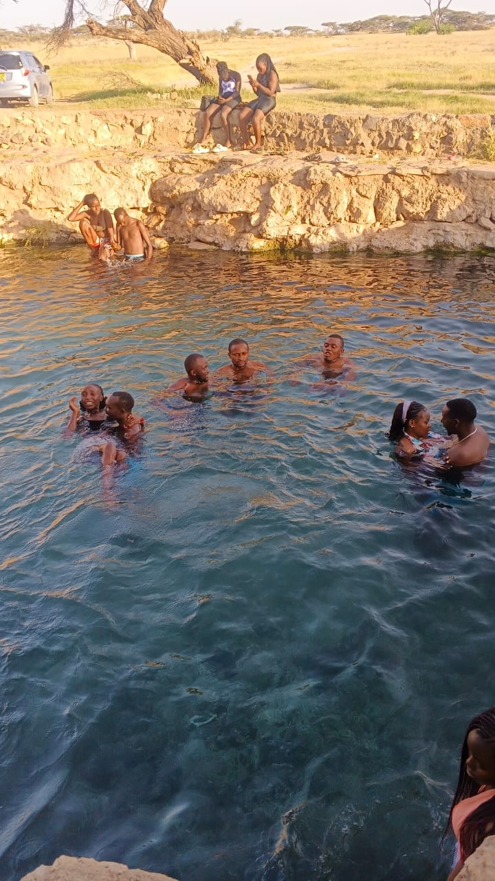 Samburu